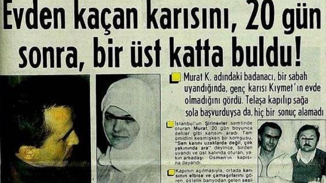 Görünce 'Tövbe Estağfurullah' Dedirten 5 Haber!