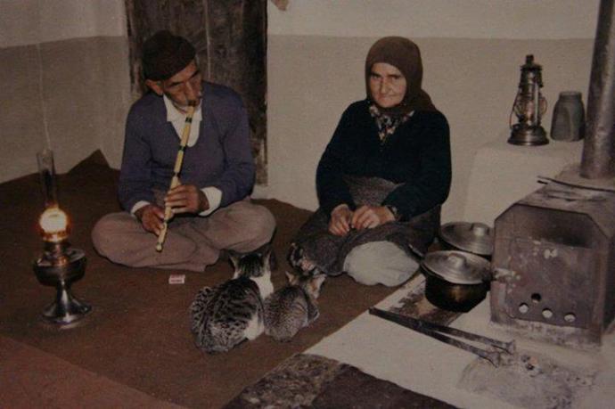 Kış Mevsimi Ne Kadar Soğuk Olsa da İçimizi Isıtır