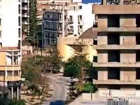 Kıbrıs'ın Hayalet Kenti Maraş