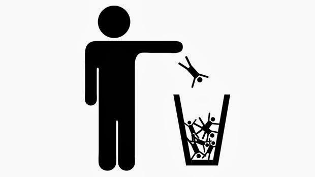 "Sen Kalk Karakterin Otursun" Diyeceğimiz İnsanların 5 Ortak Özelliği!