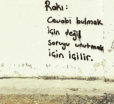 Mezenin Hası Her Zaman Muhabbettir