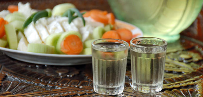 Mezenin Hası Her Zaman Muhabbettir