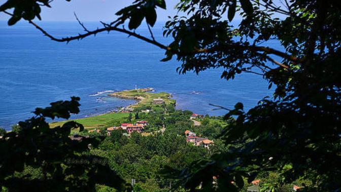 Karadeniz'in Saklı Şehri: Ordu
