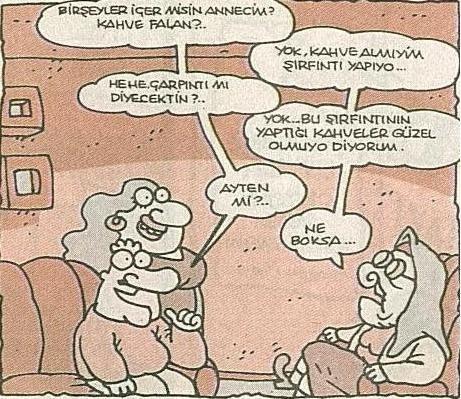"Annem Olmadan Asla!" Diyen Ana Kuzusu Erkeklerle Evlenmemeniz İçin Geçerli Sebepler!