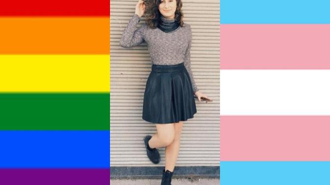 LGBT İçerikli Tüm Bencelerimin Derlemesi