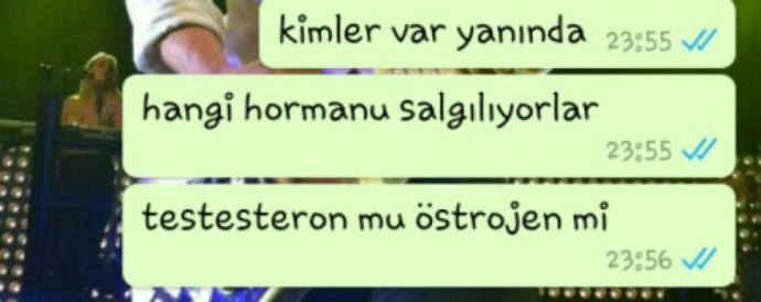 Kıskanç Kadınların Delirten 7 Özelliği