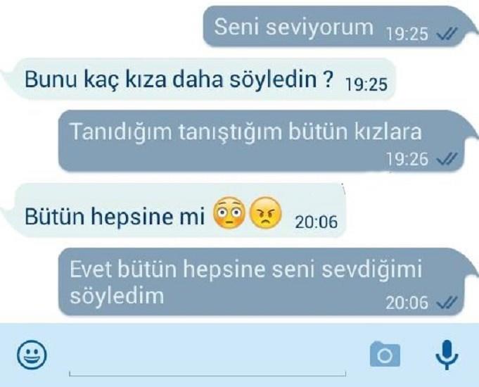 Kıskanç Kadınların Delirten 7 Özelliği
