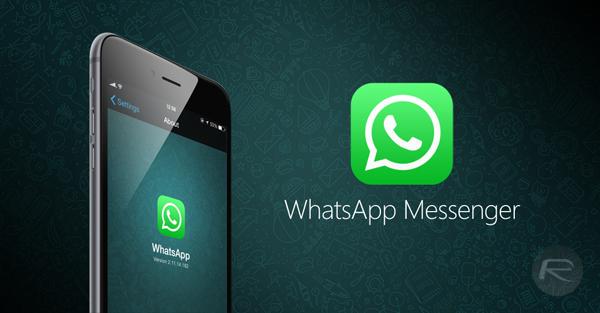 WhatsApp'a Snapchat Özelliği Geliyor!