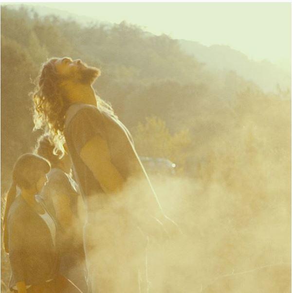 Kızlar Toplanın! Karşınızda Jason Momoa