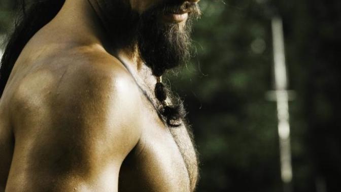 Kızlar Toplanın! Karşınızda Jason Momoa