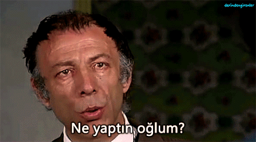 Lakabıyla Efsaneleşen ve Onlarla Bir Bütün Olan Yeşilçam Karakterleri