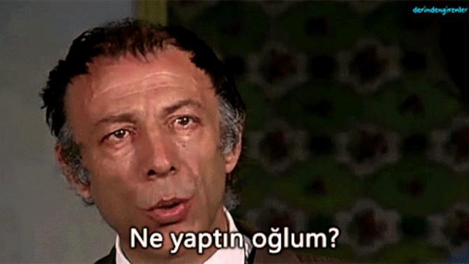 Lakabıyla Efsaneleşen ve Onlarla Bir Bütün Olan Yeşilçam Karakterleri