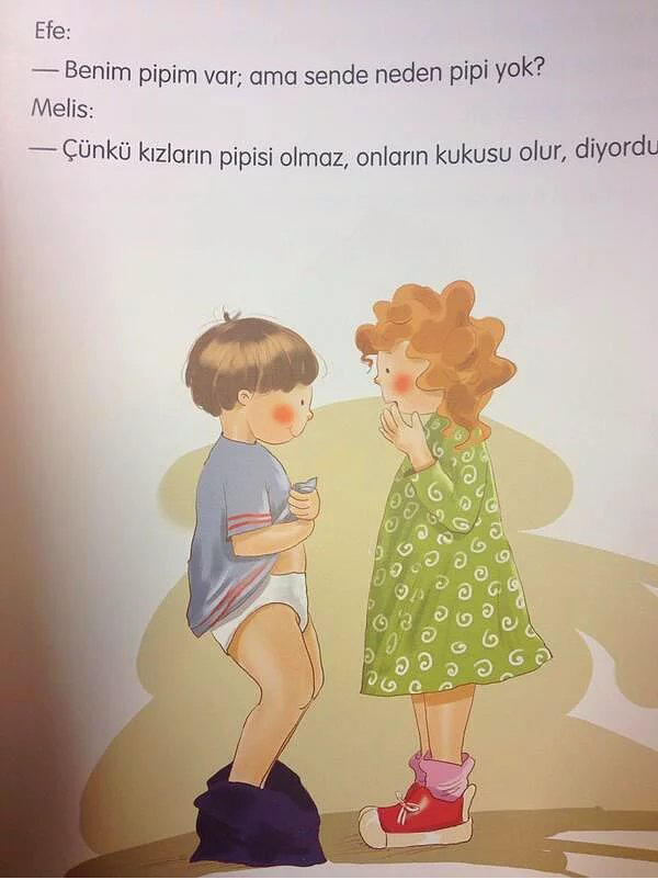 Çocuğunuzun Psikolojisini Bozmak İçin, Tacizci-Sorunlu-Ağzı Bozuk Yetişmesi İçin Bunları Yapın!