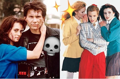 Ergen Filmi Görünümlü 5 Kült Film
