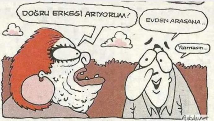 Mükemmeliyetçi Kadınların Hayallerini Süsleyen Adeta Toplama Bilgisayarı Andıran İdeal Erkeğin Özellikleri
