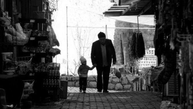 Çok Geç Olmadan Dedenizle Mutlaka Bunları Yapın