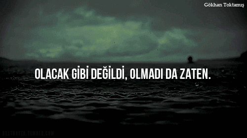 Aşka Dair Kalemlerimden Düşenler!