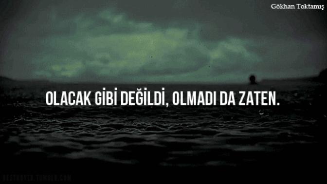 Aşka Dair Kalemlerimden Düşenler!