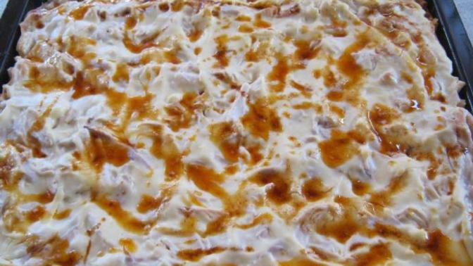 Herkesin Yapabileceği Tavuklu Börek Tarifi