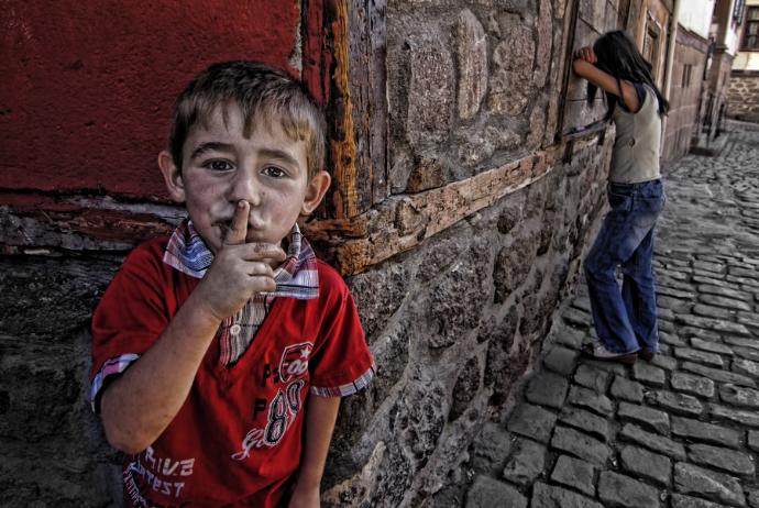 Çocukluğumuzun Unutulmaz Oyunları