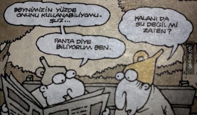Bugün Dünya Deliler Günü! Hadi Delileri ve Deliliklerini Kutlayalım!