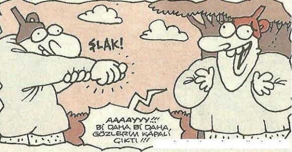 Bugün Dünya Deliler Günü! Hadi Delileri ve Deliliklerini Kutlayalım!