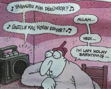 Bugün Dünya Deliler Günü! Hadi Delileri ve Deliliklerini Kutlayalım!