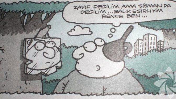 Bugün Dünya Deliler Günü! Hadi Delileri ve Deliliklerini Kutlayalım!
