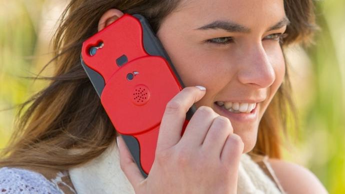 Cep Telefonunuz Ne Kadar Zararlı?