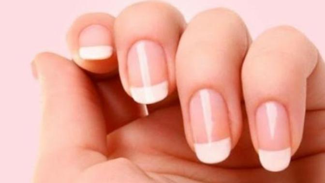 Daha Temiz Ve Güçlü Tırnaklar İçin Önerilerim💅