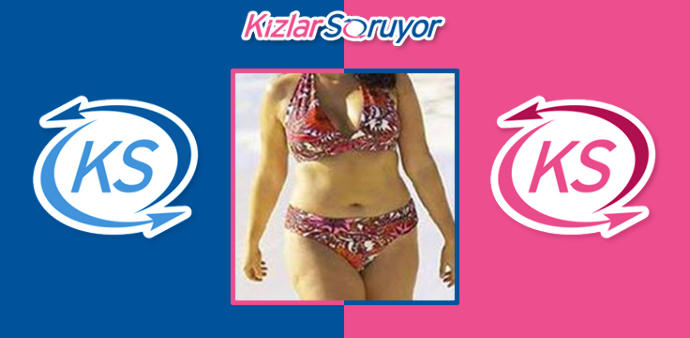 Kadınların Yağ Oranlarına Göre Davranış Şekilleri!