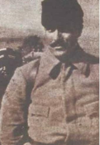 Yeryüzünün İlk Türk Cumhuriyeti