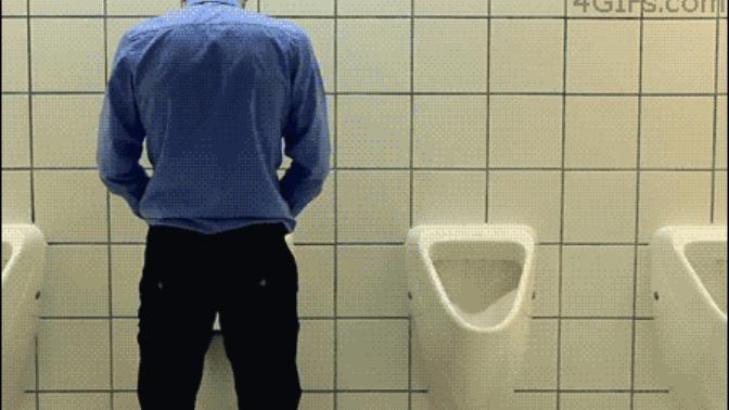 Nereye İşeyeceğiz? Günde 3 Litre Su İçmeliyiz Ama Tuvalet Sorununu Gözardı Etmemeliyiz!