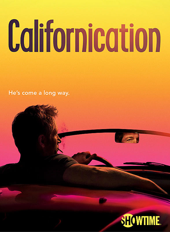 Bir Çoğunuzun Farkında Olmadığı Dizilerden: Californcation!