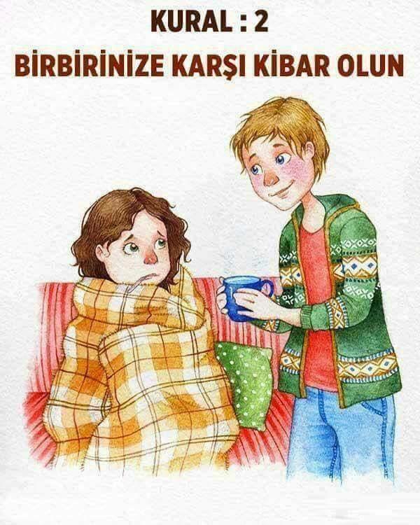 Mutlu Evliliğin Sırrı