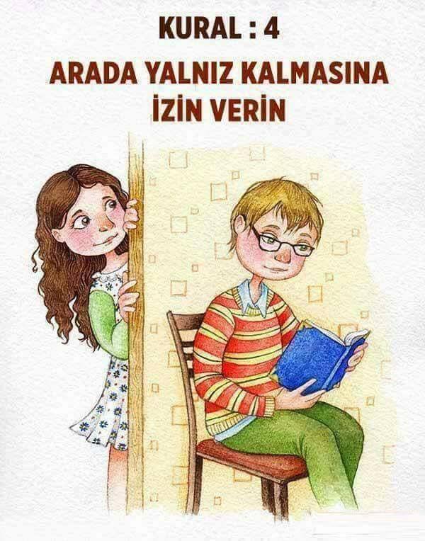 Mutlu Evliliğin Sırrı