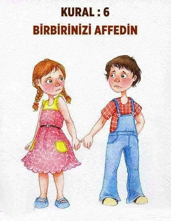 Mutlu Evliliğin Sırrı