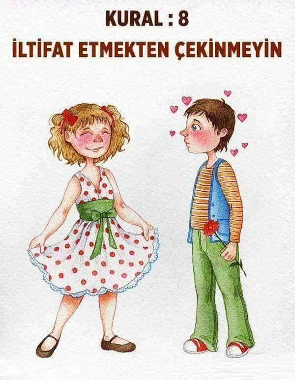 Mutlu Evliliğin Sırrı