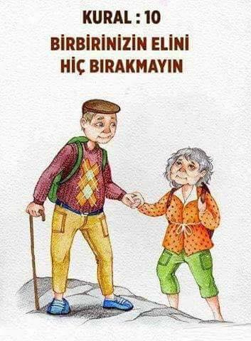 Mutlu Evliliğin Sırrı