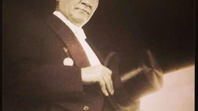 Kaygılanma Çocuk! Herkes Ölür, Kimi Toprağa Kimi Yüreğe Gömülür
