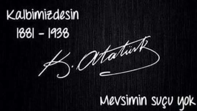 Mevsimin Suçu Yok, Yokluğun Soğuk