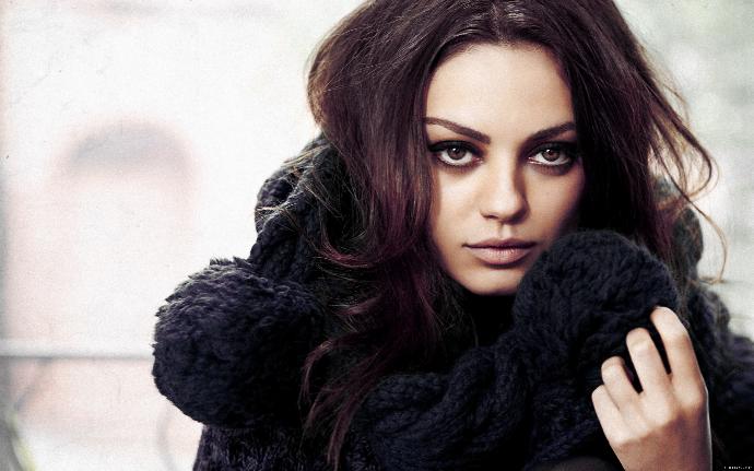 Hollywood'un En Seksi 10 Kadını