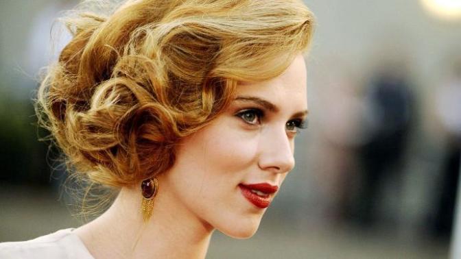 Hollywood'un En Seksi 10 Kadını