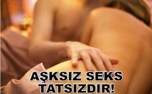 Kadınlar zevk almak için partnerinden neler beklerler?