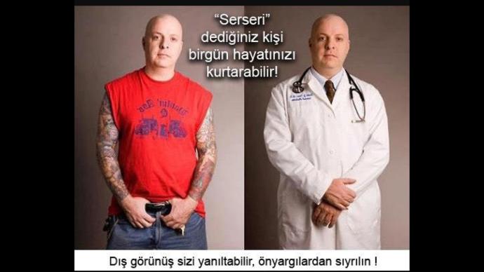 Öz Güvensizliği Nereden Öğreniyoruz ki?