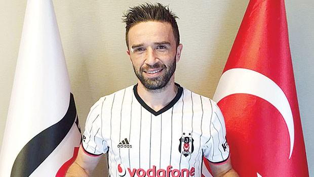 Beşiktaş Tarihinin En İyi 11'i