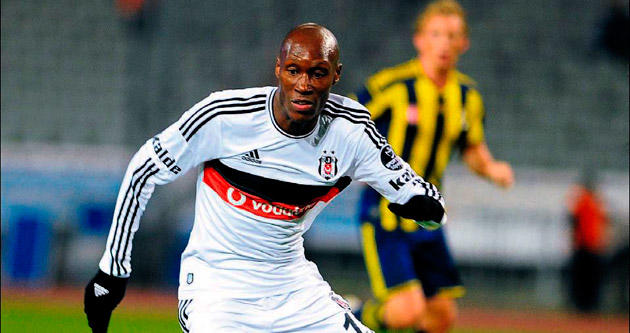 Beşiktaş Tarihinin En İyi 11'i