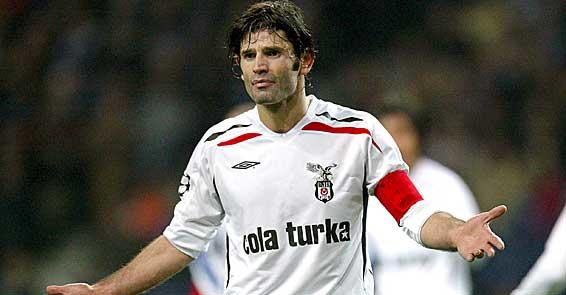 Beşiktaş Tarihinin En İyi 11'i