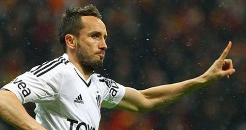 Beşiktaş Tarihinin En İyi 11'i