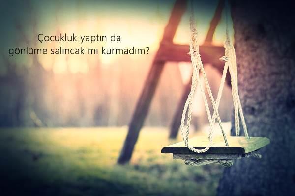 Kendine Ve Yastığına Sarılarak Uyuyanların Hayalleri